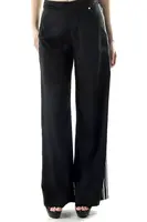 Dámské široké kalhoty