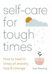 Self-care for Tough Times - Reading Suzy