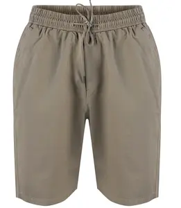 Pánské bavlněné kraťasy U Loosa