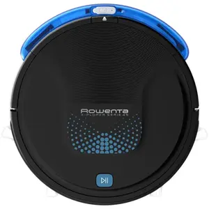 Rowenta RR8275WH X-Plorer Serie 45 Aqua - Rozbalené - Robotický vysávač