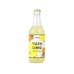 YUZU Yuzu Limonáda 330 ml