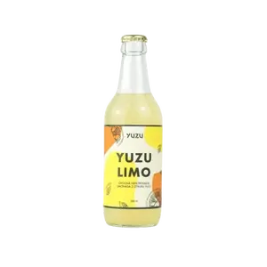 YUZU Yuzu Limonáda 330 ml