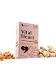 CARNIUM BOTANICALS Vital Heart 30 kapsúl