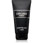 Montblanc Explorer Extreme sprchový gél pre mužov 150 ml