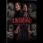 Různí interpreti – V zajetí démonů kolekce 1-4 DVD