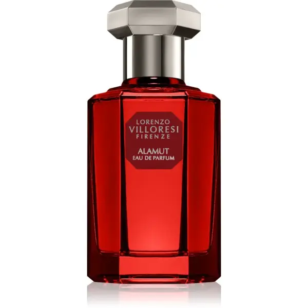 Lorenzo Villoresi Alamut parfumovaná voda unisex 50 ml