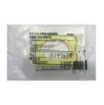 Sáček na moč odběrový sterilní pro děti 100 ml