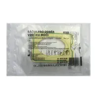 Sáček na moč odběrový sterilní pro děti 100 ml