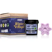 Beauty Jar Winter Magic dárková sada do koupele