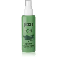 Fluff Wicked Elphaba Cleansing Mist tělový sprej 150 ml