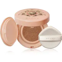 Gucci Gucci Beauty Cushion de Beauté kompaktní make-up SPF 20 odstín 08 14 g