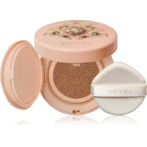 Gucci Gucci Beauty Cushion de Beauté kompaktní make-up SPF 20 odstín 08 14 g
