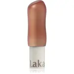 Laka Soul Vegan Lip Balm balzám na rty pro hydrataci a lesk odstín Rosy 3.9 g