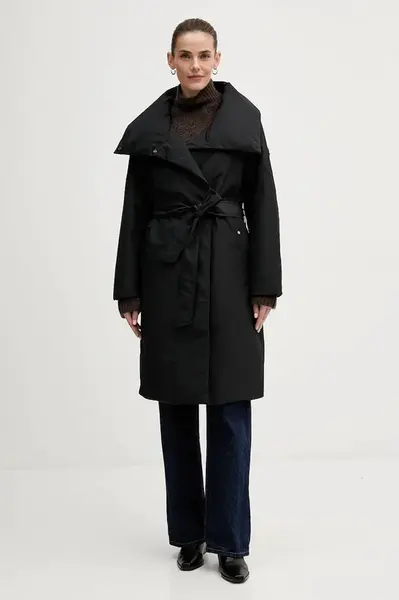 Páperová bunda MOOSE KNUCKLES Lonsdale