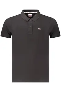 Tommy Hilfiger Tjm Slim Placket Polo