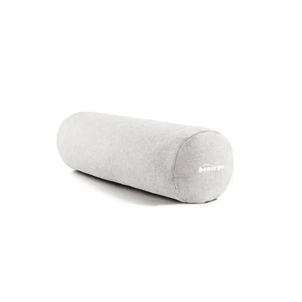 Valcovitý vankúš Deluxe Benergo - SVETLOSIVÁ