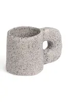 Hrnček Seletti Newlithic 15,1 x 9,2 cm