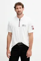 Polo tričko Tommy Hilfiger x SAIL GP