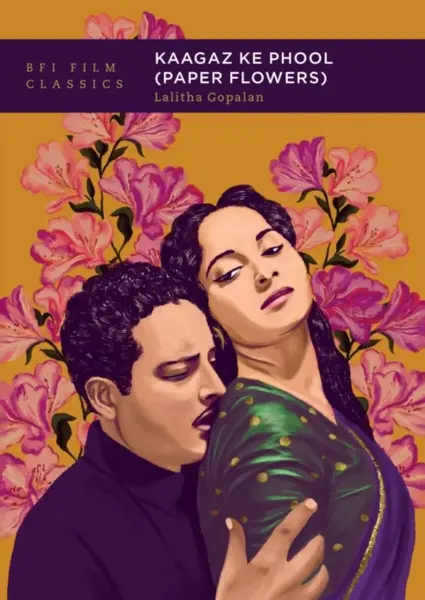 Kaagaz Ke Phool (Paper Flowers) - Lalitha  Gopalan