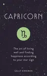 Capricorn - Sally Kirkman