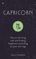 Capricorn - Sally Kirkman