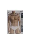 Calvin Klein pánske boxerky 3-pack