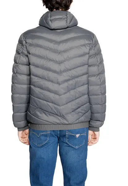 Armani Exchange pánska zimná bunda