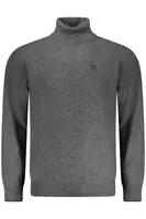 Pánský šedý rolák