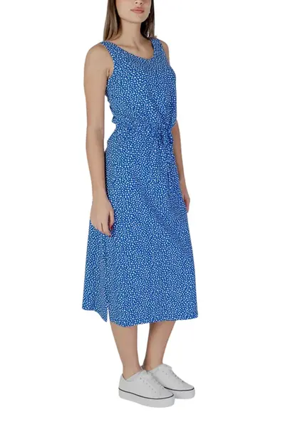 B.young dámské polka dot šaty