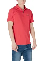 Armani Exchange pánské polo triko