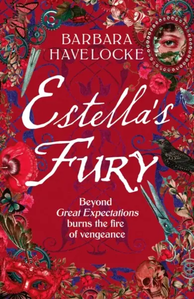 Estella's Fury - Barbara Havelocke