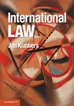 International Law - Jan  Klabbers