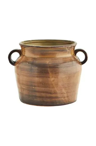 Kvetináč Madam Stoltz 19,5 x 14 cm