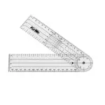 KA-WE goniometer uhlomer na kĺby