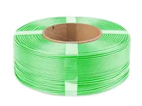 "The Filament" by Spectrum TF-24229, ReFill, PLA Lite, 1.75mm, GREEN, 1kg