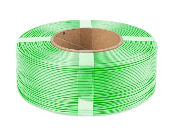 "The Filament" by Spectrum TF-24229, ReFill, PLA Lite, 1.75mm, GREEN, 1kg