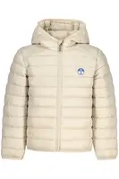 NORTH SAILS CHILDREN&#39;S BEIGE JACKET
