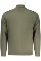 Pánský zelený rolák Norway 1963