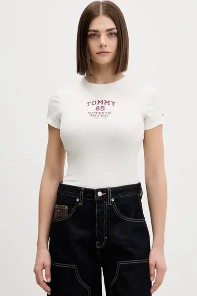 Tričko Tommy Jeans