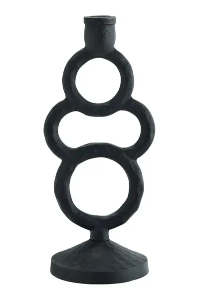 Dekoračný svietnik Madam Stoltz 26 cm