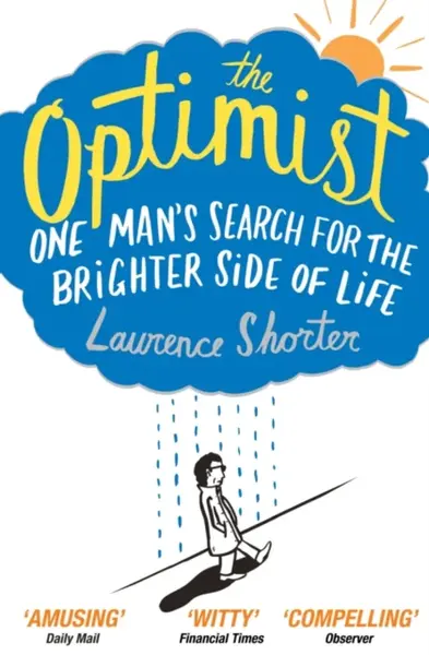 The Optimist - Laurence Shorter