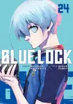 Blue Lock 24 - Munejuki Kaneširo