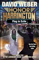 Flag in Exile - David Weber