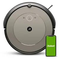iRobot Roomba i1 Ash - Robotický vysavač