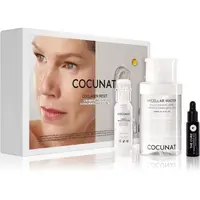 Cocunat Collagen Resset dárková sada pro ženy