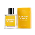 MANCAVE Eau De Toilette CITRÓN a DUB