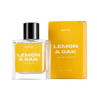 MANCAVE Eau De Toilette CITRÓN a DUB