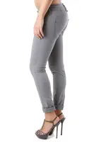 Dámské skinny fit džíny