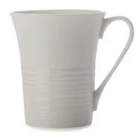Hrnek Cirque 280 ml, bílý