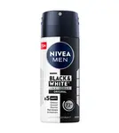 Nivea Men Black&White Invisible Original antiperspirant ve spreji 100 ml